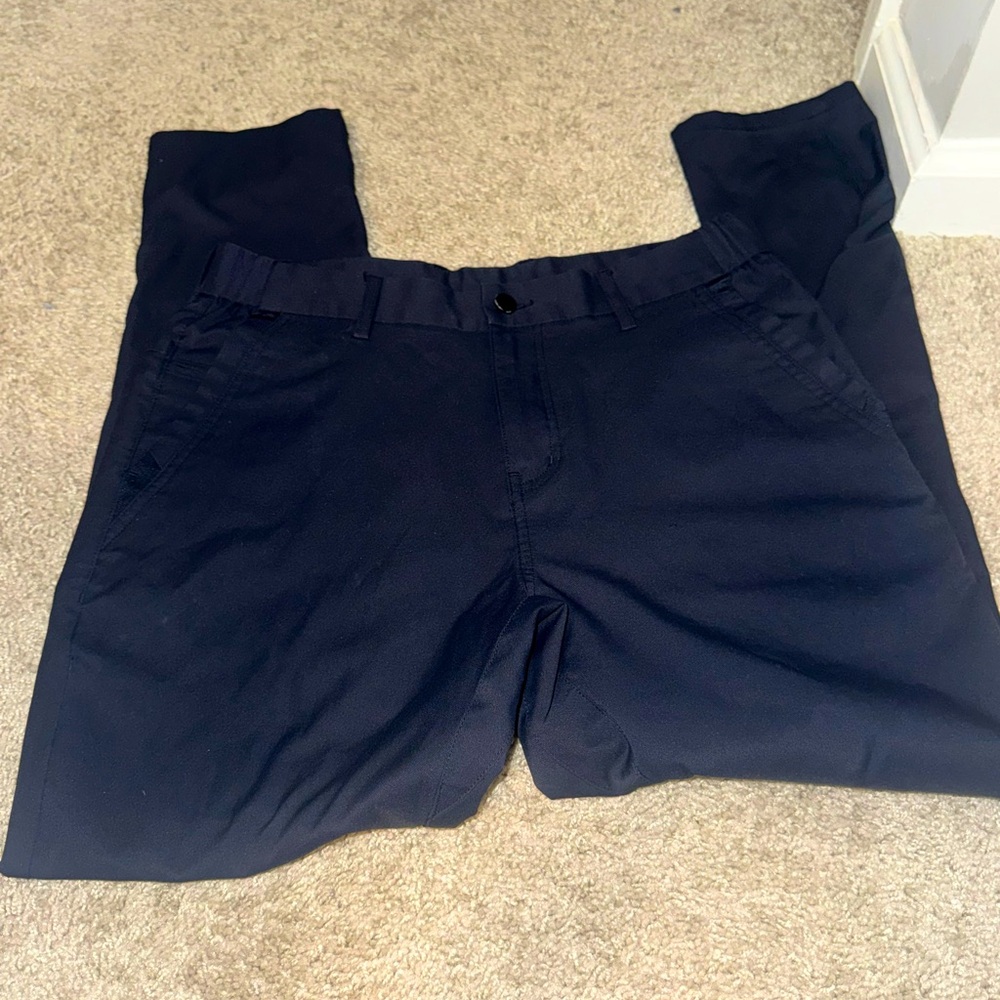 Men's jack archer deep blue Pants size 31,30